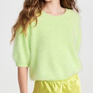 Lisa Yang Juniper Sweater
